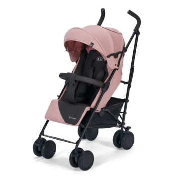 Kinderkraft SIESTA 2022 PINK