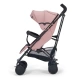 Kinderkraft SIESTA 2022 PINK