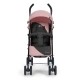 Kinderkraft SIESTA 2022 PINK