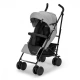 Kinderkraft SIESTA 2022 GREY