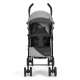 Kinderkraft SIESTA 2022 GREY