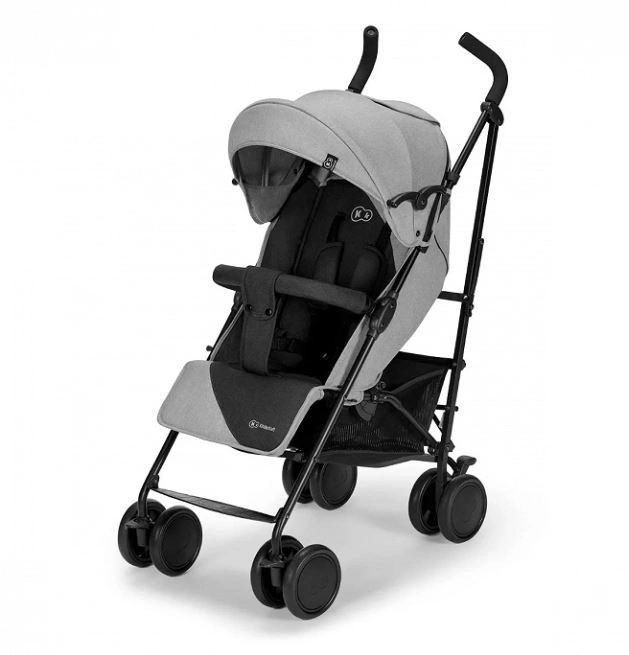 Kinderkraft SIESTA 2022 GREY