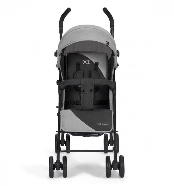 Kinderkraft SIESTA 2022 GREY