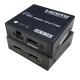 Techly Hdmi 1/2 Ultra Hd 4K Splitter N