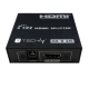 Techly Hdmi 1/2 Ultra Hd 4K Splitter N