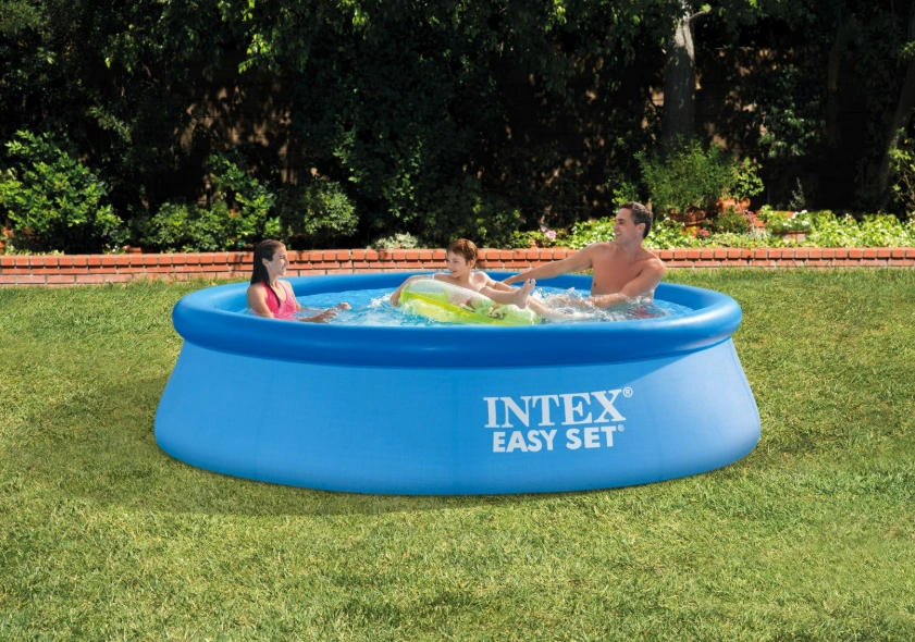 Intex Easy Set 3,05 x 0,76 m s kartušovou filtrací