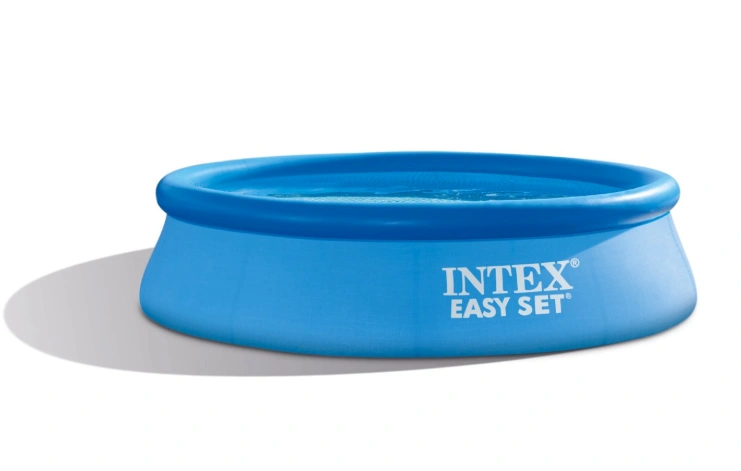 Intex Easy Set 3,05 x 0,76 m s kartušovou filtrací