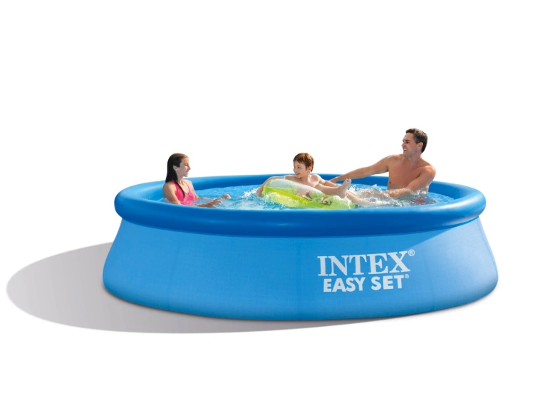 Intex Easy Set 3,05 x 0,76 m s kartušovou filtrací