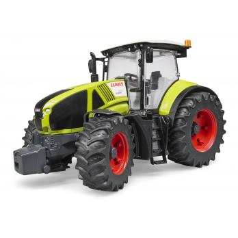 Bruder Traktor CLAAS AXION 950