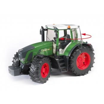 Bruder Traktor FENDT 936 Vario