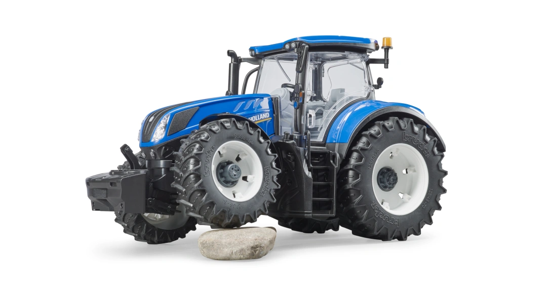 Bruder Traktor NEW HOLLAND T7.315