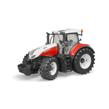 Bruder Farmer - traktor Steyr 6300 Terrus