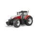 Bruder Farmer - traktor Steyr 6300 Terrus