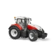 Bruder Farmer - traktor Steyr 6300 Terrus