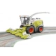 Bruder - Claas Jaguar 980