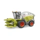 Bruder - Claas Jaguar 980