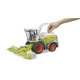 Bruder - Claas Jaguar 980