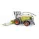 Bruder - Claas Jaguar 980