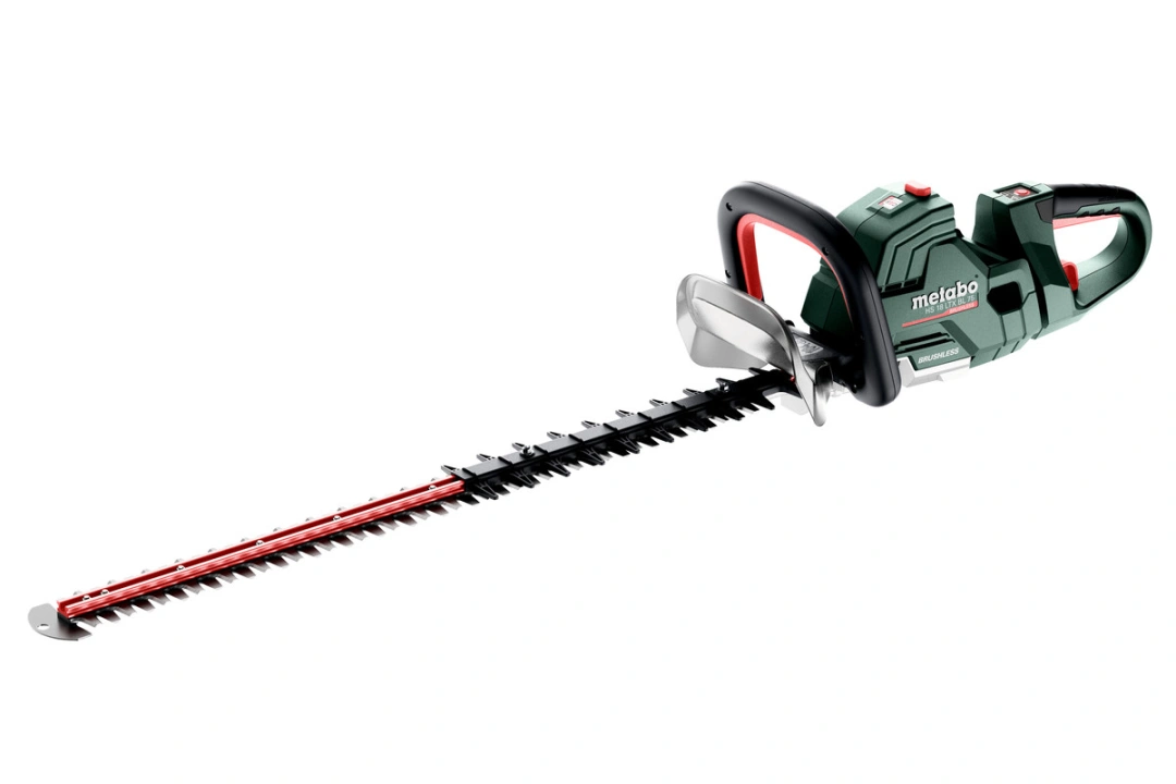 Metabo HS 18 LTX BL 75