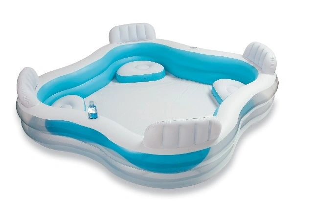 Intex Swim-Center Family Lounge Pool