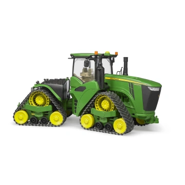 Bruder Farmer - pásový John Deere 9620RX