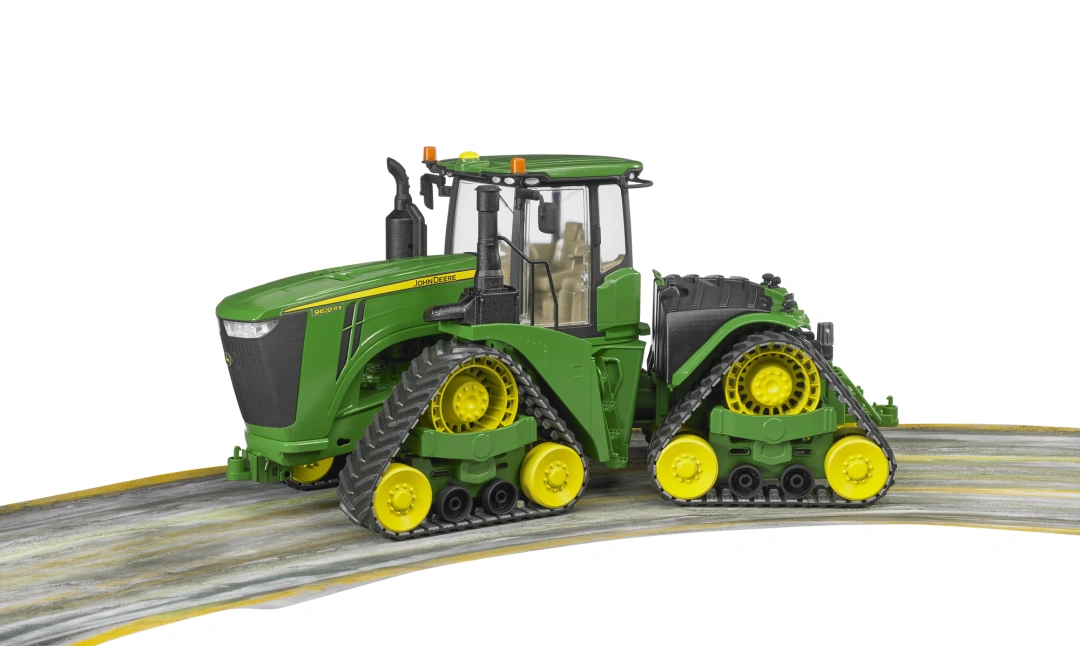 Bruder Farmer - pásový John Deere 9620RX