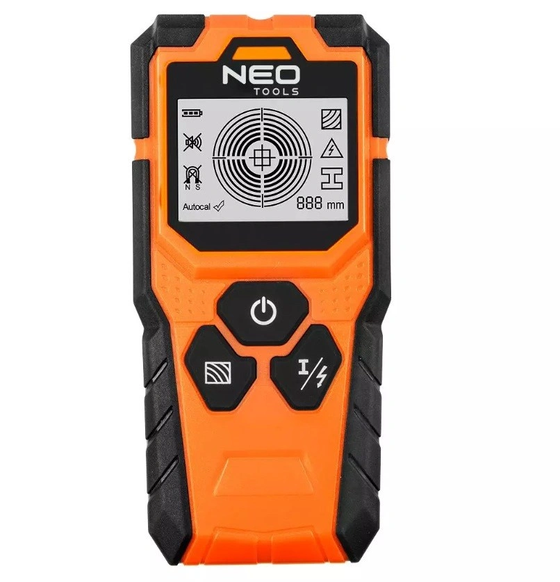 NEO Tools 75-250