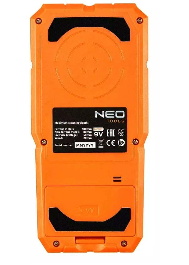 NEO Tools 75-250