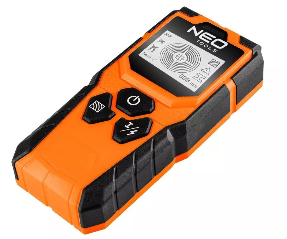 NEO Tools 75-250