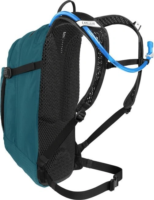 Camelbak MULE 12l, Moroccan Blue/Black