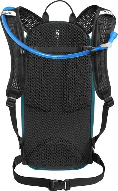 Camelbak MULE 12l, Moroccan Blue/Black