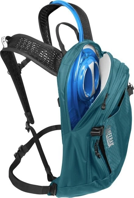 Camelbak MULE 12l, Moroccan Blue/Black