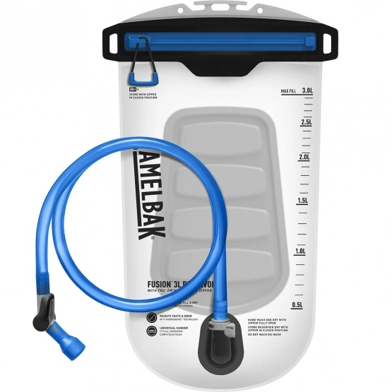 Camelbak Rezervoár Fusion TRU Zip - 3 litry