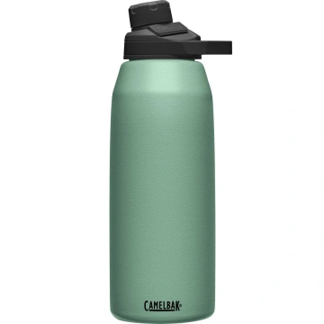 Camelbak Chute Mag Vacuum Insulated Stainless Steel - 1200 ml, termo, mechově zelená