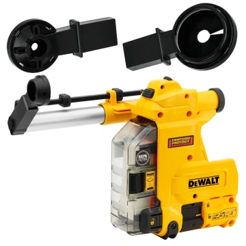 DeWalt D25304DH-XJ