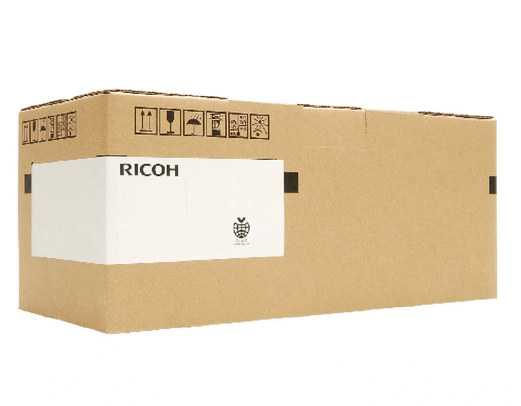 Ricoh - toner 842096 MP C306ZSP / MP C306ZSPF / MP C307SFP /MP C406ZSPF, 6000 stran, modrý