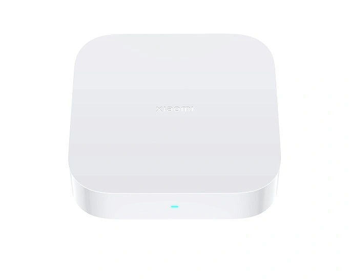 Xiaomi Smart Home Hub 2 (43788), bílá