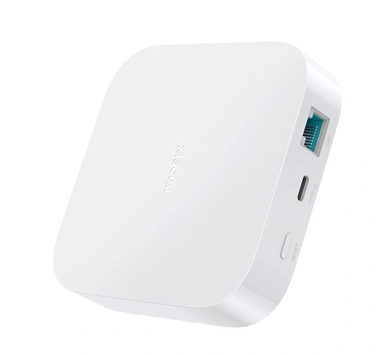 Xiaomi Smart Home Hub 2 (43788), bílá