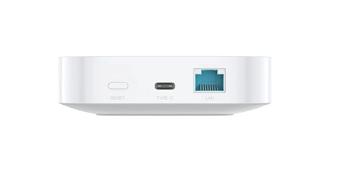 Xiaomi Smart Home Hub 2 (43788), bílá