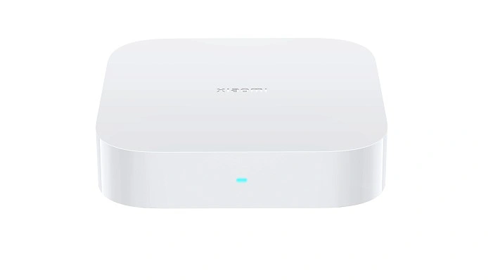 Xiaomi Smart Home Hub 2 (43788), bílá