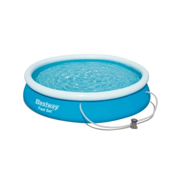 Bestway pool Fast Set 3,66 × 0,76 m 57274