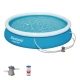 Bestway pool Fast Set 3,66 × 0,76 m 57274