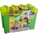 LEGO DUPLO Classic 10914 Velký box s kostkami