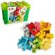 LEGO DUPLO Classic 10914 Velký box s kostkami