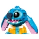 LEGO Disney 43249 Stitch + LEGO DOTS 41918 Náramky dobrodružství