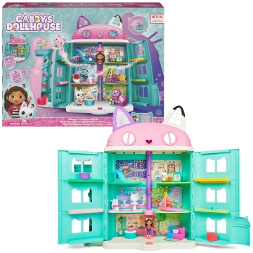 Spin Master Gabby's purrfect Dollhouse