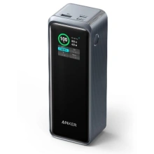 Anker Powerbank Prime 250W PD 27650 mAh z bluetooth