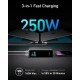 Anker Powerbank Prime 250W PD 27650 mAh s bluetooth