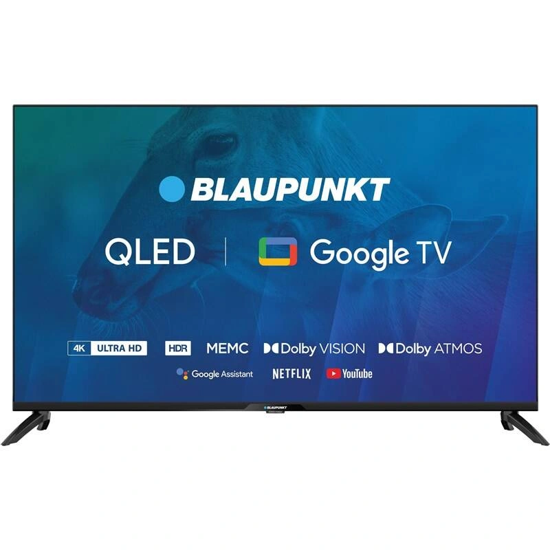 Blaupunkt 43QBG7000