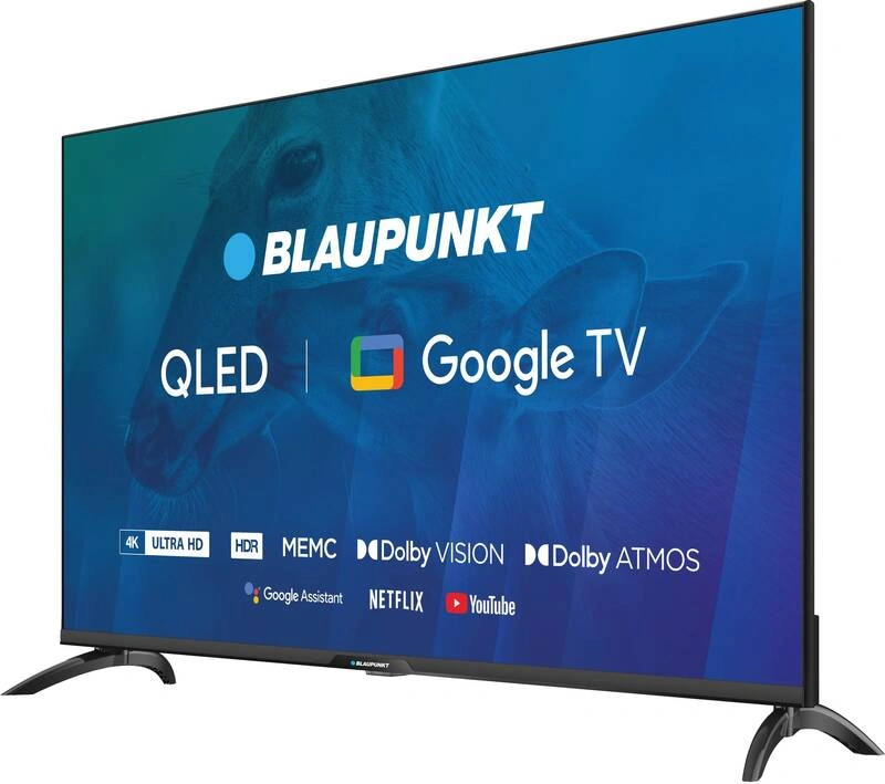 Blaupunkt 43QBG7000